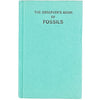 First Edition Observer's Book of Fossils 1977 Rhona M. Black - First Edition