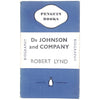 blue-robert-lynd-vintage-penguin-country-library-book