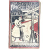 cyclists-finger-post-antique-book-country-house-library