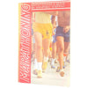 Marathoning: A Book by Manfred Steffny 1979