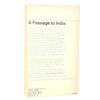 E. M. Forster's A Passage to India Penguin Modern Classics 1967