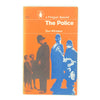 1964-the-police-patterned-ben-whitaker-books-classic-old-decorative-antique-special-vintage-thrift-country-house-library-penguin-orange-