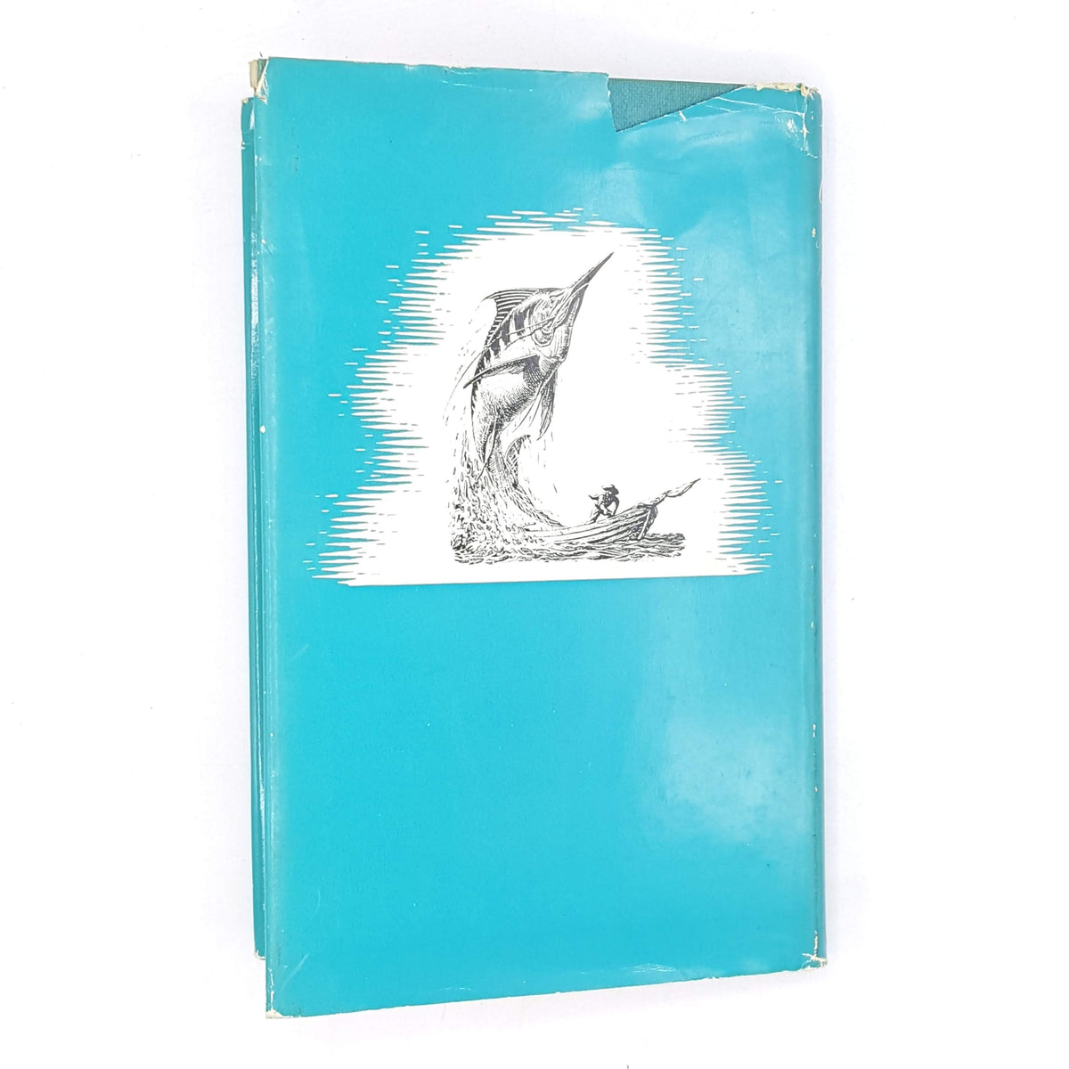 Ernest Hemingway's The Old Man and the Sea 1972