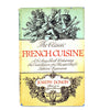 Classic French Cuisine by Joseph Donon 1960