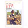 thrift-classic-books-frederick-warne-observer-vintage-decorative-guide-pocket-fish-antique-angling-old-coarse-fishing-country-house-library-1976-peter-wheat-