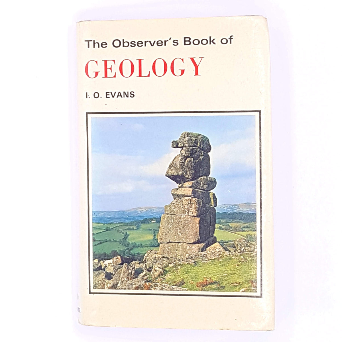 antique-country-house-library-pocket-patterned-geology-Observer-decorative-classic-Geography-Earth-vintage-books-I-O-Evans-series-thrift-old-guide-