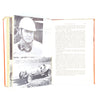 Juan Manuel Fangio: World Champion by Gunther Molter 1956