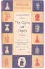 classic-antique-the-game-of-chess-christmas-gifts-decorative-H-golombek-thrift-books-patterned-vintage-penguin-old-country-house-library-