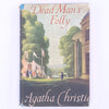 classic-christmas-gifts-books-country-house-library-vintage-dead-mans-folly-old-for-her- agatha-christie-patterned-thrift-antique-decorative-