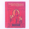 antique-history-classic-books-Christmas-vintage-patterned-the-girls-empire-country-house-library-feminism-for-her-women-old-thrift-christmas-gifts-decorative