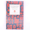 patterned-penguin-the-penguin-book-of-chinese-verse-books-country-house-library-christmas-gifts-vintage-antique-old-thrift-classic-decorative-a.r.-davies