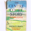 decorative-wimbledon-old-country-house-library-tennis-thrift-classic-summer-christmas-gifts-patterned-the-centre-court-story-antique-for-him-for-sports-fans-sport-vintage-books-