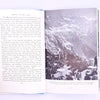 SKI-ING in the Alps, Robin Fedden, 1958