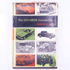 classic-cars-thrift-antique-triumph-for-him-cars-for-sports-fans-books-christmas-gifts-classic-old-the-triumph-companion- country-house-library-sport-decorative-patterned-vintage-vintage-cars-
