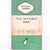 classic-penguin-crime-christmas-gifts-sport-the-invisible-man-thrift-country-house-library-old-for-him-vintage-decorative-antique-mystery-H.G.-WELLS-patterned-books-