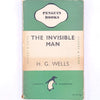 classic-penguin-crime-christmas-gifts-sport-the-invisible-man-thrift-country-house-library-old-for-him-vintage-decorative-antique-mystery-H.G.-WELLS-patterned-books-