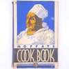 classic-antique-vintage-cookbooks-thrift-for foodies-baking-patterned-christmas gifts-decorative-old-recipes-Moffats-Cook-Book-books-country-house-library-cooking-