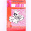 classic-vintage-christmas gifts-cookbooks-baking-thrift-decorative-cooking-country-house-library-books-patterned-antique-for foodies-old-Cooking-the-Italian-way-Dorothy-Daly-recipes-