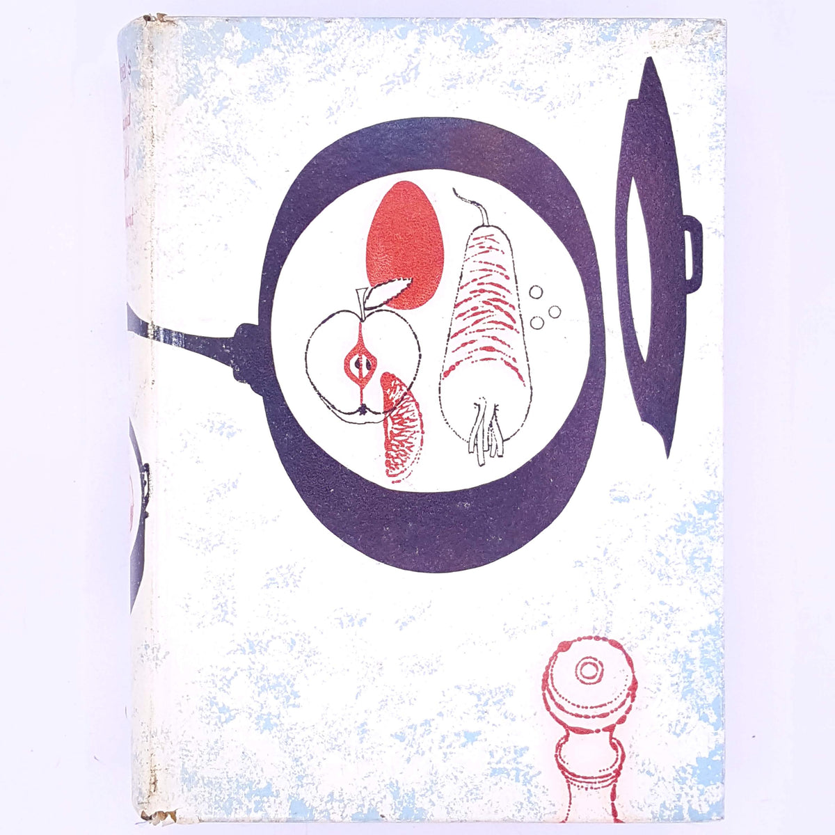 Mrs. Beeton's Cookery and Household Management 1961