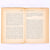 thrift-decorative-patterned-hobby-books-vintage-country-house-library-cookbook-antique-cooking-tea-recipes-Mainly-Fish-by-Victor-MacClure-classic-baking-dinner-old-