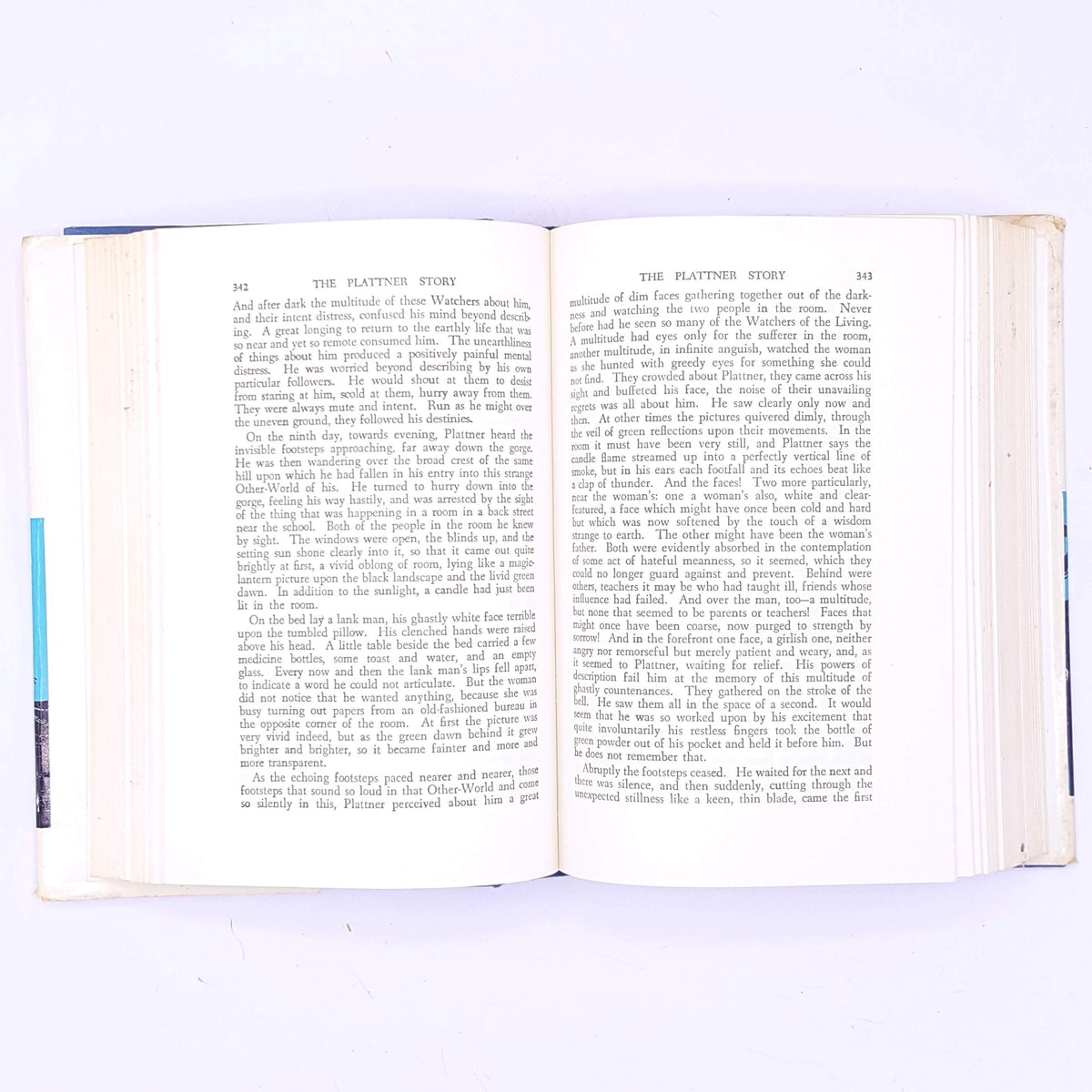 H.G. Wells, Complete Short Stories
