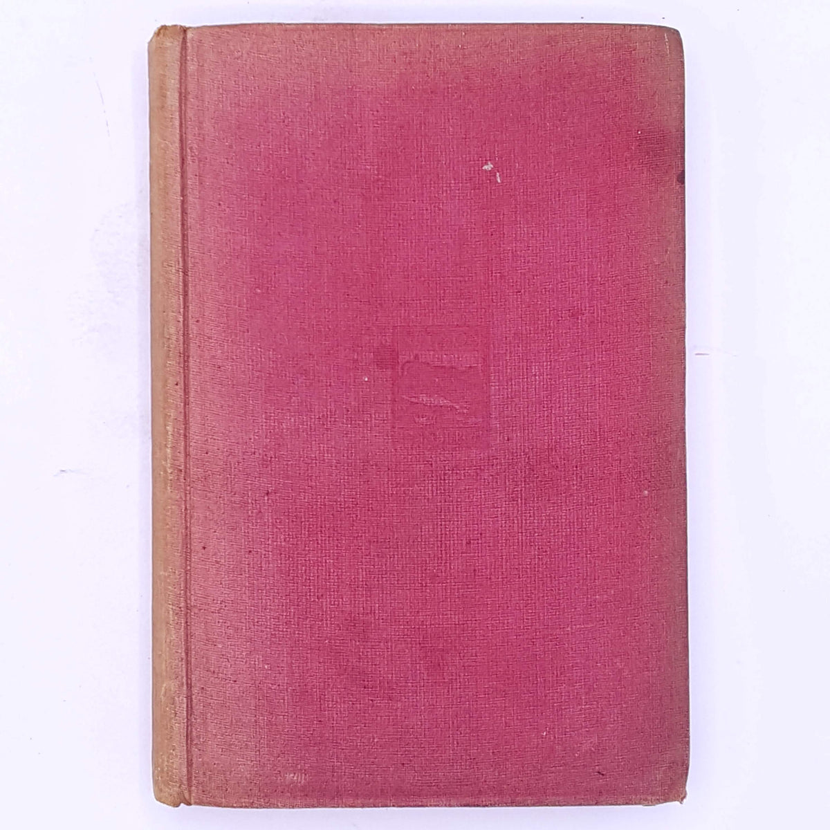 patterned-decorative-vintage-a-modern-utopia-H.G.-WELLS-country-house-library-old-classic-books-thrift-antique-