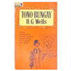 H.G. Wells, Tono-Bungay, 1964