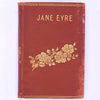 antique-country-house-library-thrift-classic-vintage-books-old-jane-eyre-gothic-Victorian-Bronte-feminists-Charlotte-bronte-decorative-patterned-