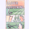vintage-classic-country-house-library-Easier-Gardening-Donald-Farthing-garden-decorative-Gardening-books-patterned-old-thrift-food-production- antique-