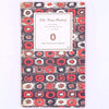 country-house-library-antique-decorative-patterned-classic-penguin-poets-the-new-poetry-A.-Alvarez-thrift-old-books-vintage-
