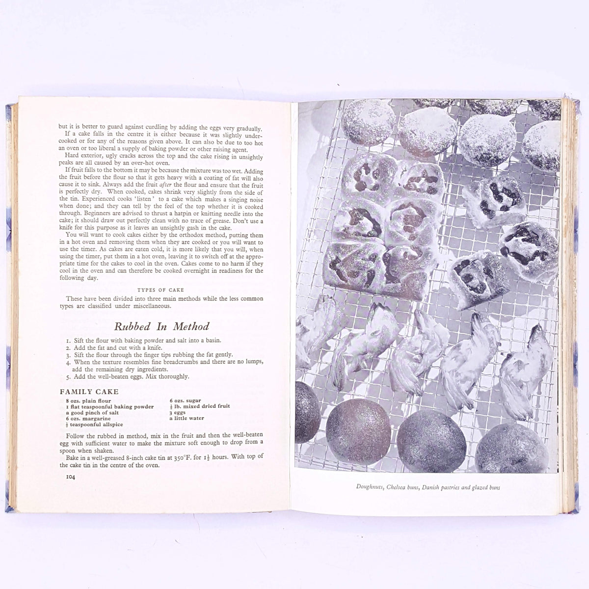 The Creda Housecraft Manual