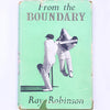 thrift-vintage-golf-golfing-sports-classic-patterned-country-house-library-from-the-boundry-decorative-antique-old-ray-robinson-books-