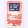 books-classic-antique-Testament-of-Youth-Vera-Brittain-patterned-thrift-country-house-library-old-decorative-vintage-