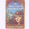 the-mirror-crack'd-from-side-to-side-old-country-house-library-Agatha-christie-decorative-mystery-detective-crime-fiction-novels-female-author-miss-marple-poirot- patterned-thrift-antique-vintage-books-classic-