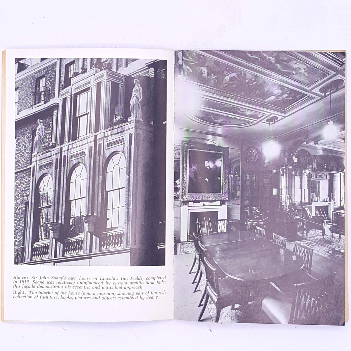 Regency London by Douglas Hill