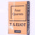 patterned-vintage-old-four-quarters-faber-and-faber-antique-thrift-t.s-eliot-poet-poetry-american-english-author-playwright-poet-poems