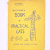 antique-patterned-thrift-books-t.s.-eliot-cats-country-house-library-vintage-old-possum's-book-of-practical-cats-faber-and-faber-poems-poetry-cats-old-classic-decorative-