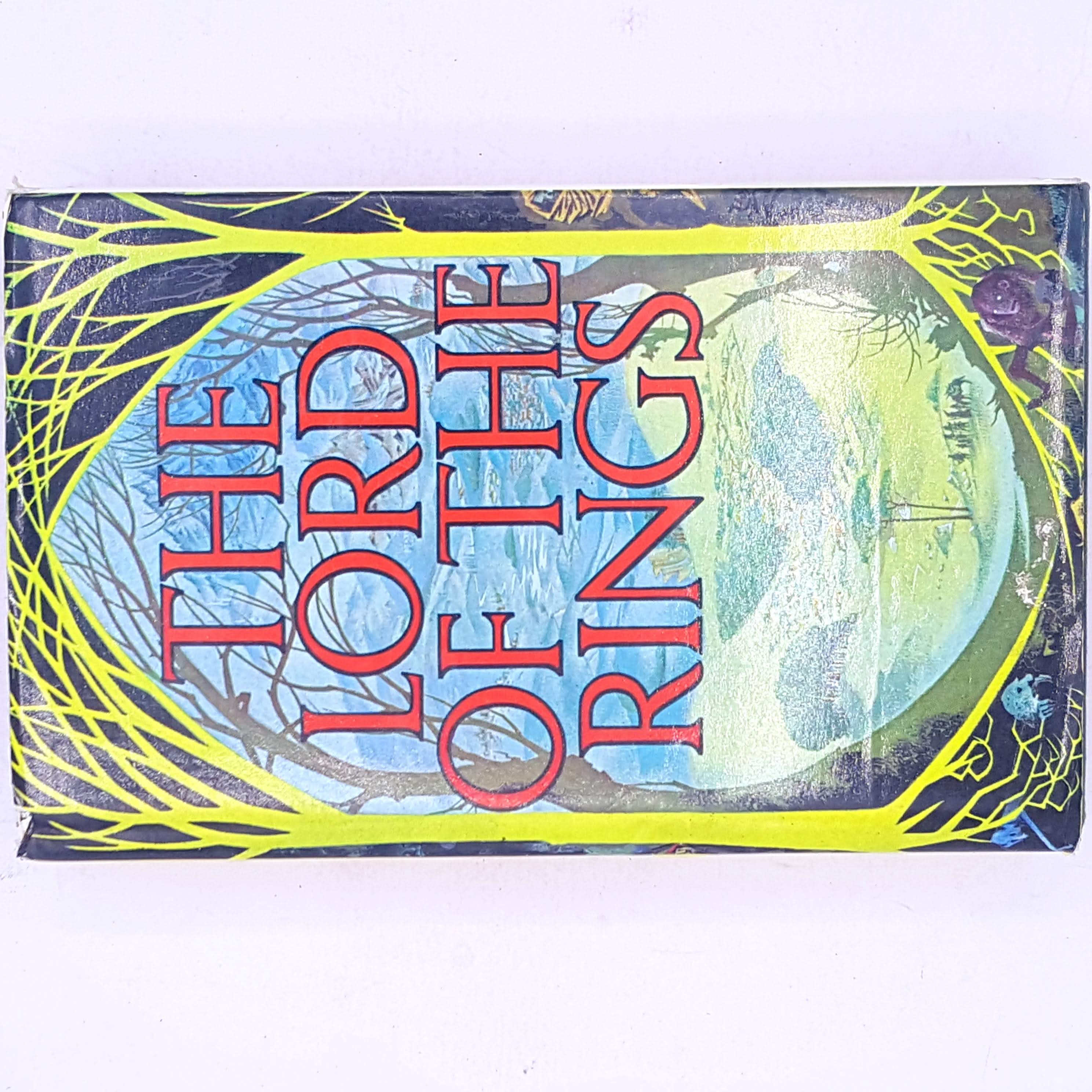 文学・小説 THE LORD OF THE RINGS J.R.R. The Lord of the Rings: The Classic Bestselling Fantasy Novel eBook