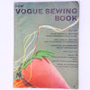 fashion-crafts-skills-hobbies-betterment-classic-sewing-vogue-sewing-book-decorative-thrift-antique-old-books-patterned-country-house-library-vintage-