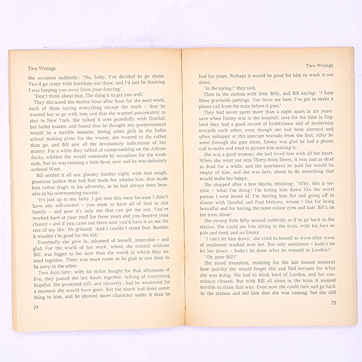 The Stories of F. Scott Fitzgerald Volume 5 The Lost Decade and Other Stories