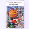 cooking-baking-Sunday-Telegraph-Cookery-Book-by-Jean-Robertson-decorative-books-antique-food-ingredients- for-foodies-vintage-cookbook-recipe-book-baking-book-patterned-sweet-savoury-dishes- country-house-library-old-food-breakfast-lunch-dinner-thrift-classic-
