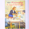 thrift-cooking-baking-for-foodies-old-antique-The-Family-Cookbook-in-colour-by-Marguerite-Patten-food-breakfast-lunch-dinner-sweet-savoury-dishes-country-house-library-vintage-classic-decorative-cookbook-recipe-book-baking-book-books-food-ingredients-patterned-