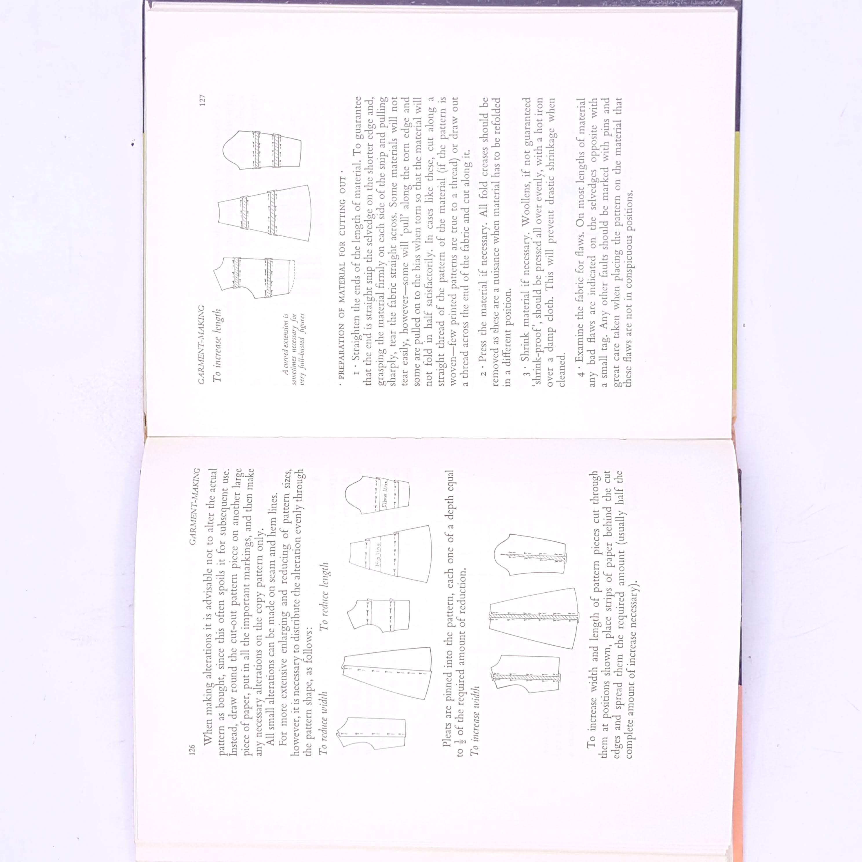 Needlework for Schools by Melita M. Neal Country House Library