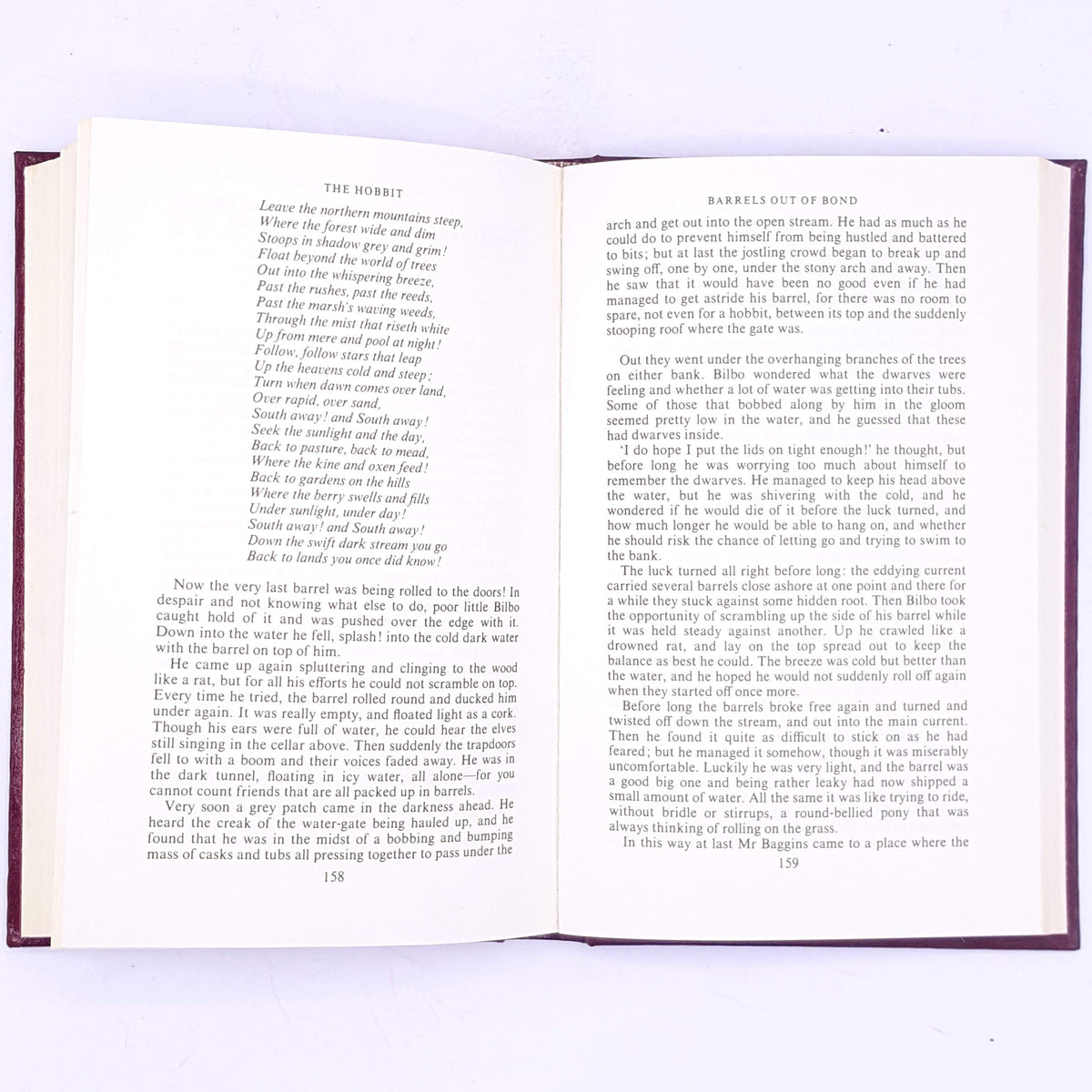 The Hobbit - J.R.R. Tolkien - Guild, 1978