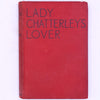 patterned-decorative-antique-banned-books-country-house-library-vintage-old-lady-chatterley's-lover-D.H.-lawrence-books-classic-thrift-