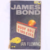 old-spy-crime-mystery-vintage-country-house-library-ian-fleming-books-decorative-james-bond-patterned-antique-thriller-secret-service-British-secret-agent-thrift-007-for-your-eyes-only-classic-