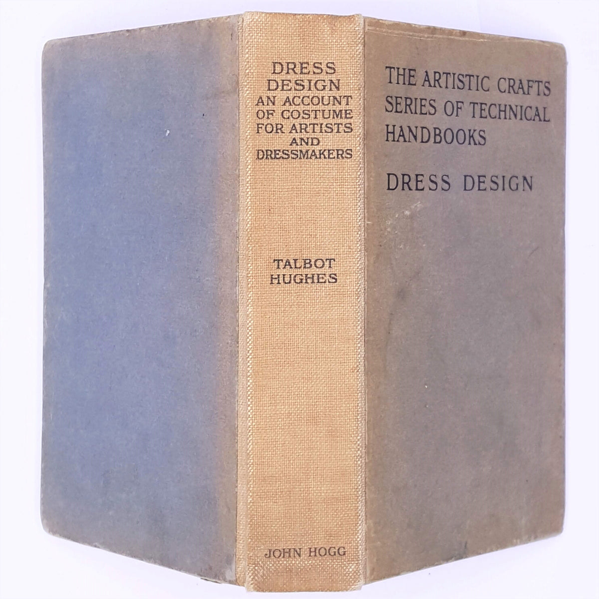 history-arts-and-crafts-thrift-books-old-country-house-library-antique