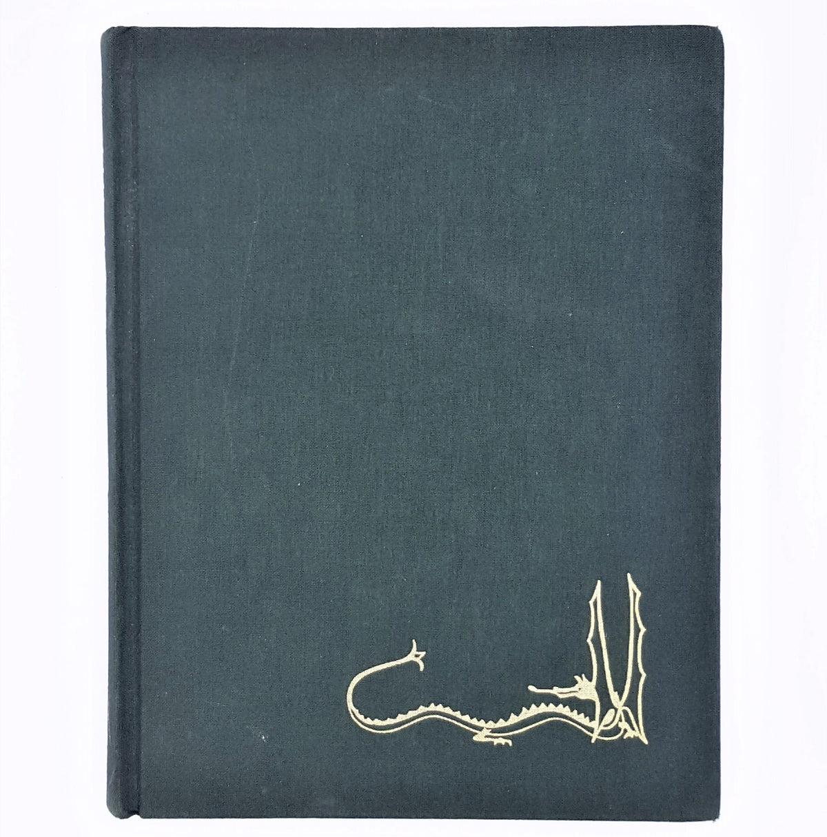 The Hobbit by J. R. R. Tolkien - Illustrated 1997