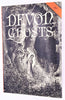 Devon Ghosts 1982