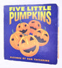 Five Little Pumpkins 1988